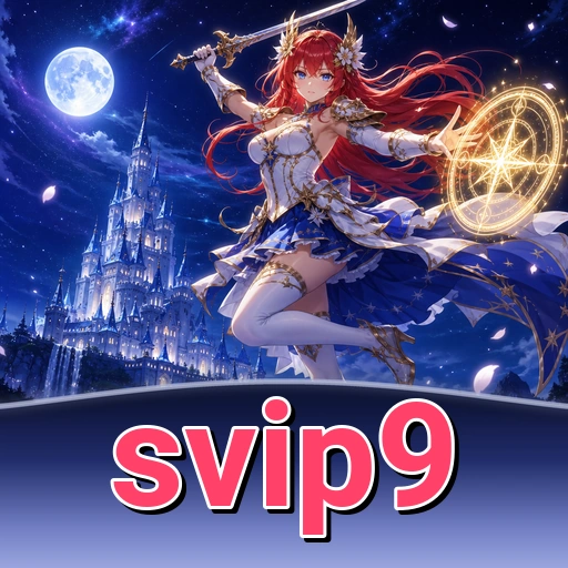 Gambar verifikasi hash SHA-256 unduhan APK svip9