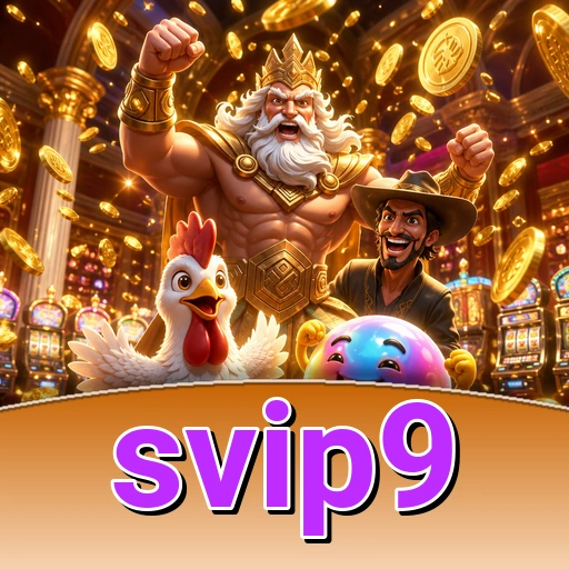 Gambar verifikasi tautan alternatif resmi svip9 Indonesia